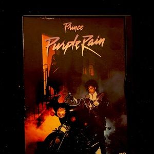 Purple Rain
